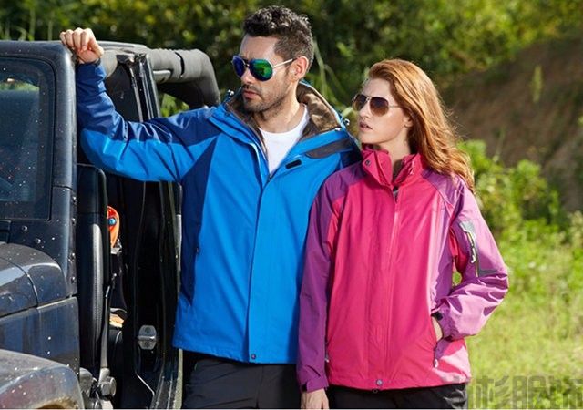  高手總結(jié)的戶(hù)外衣服清洗方法，特別全(圖1)