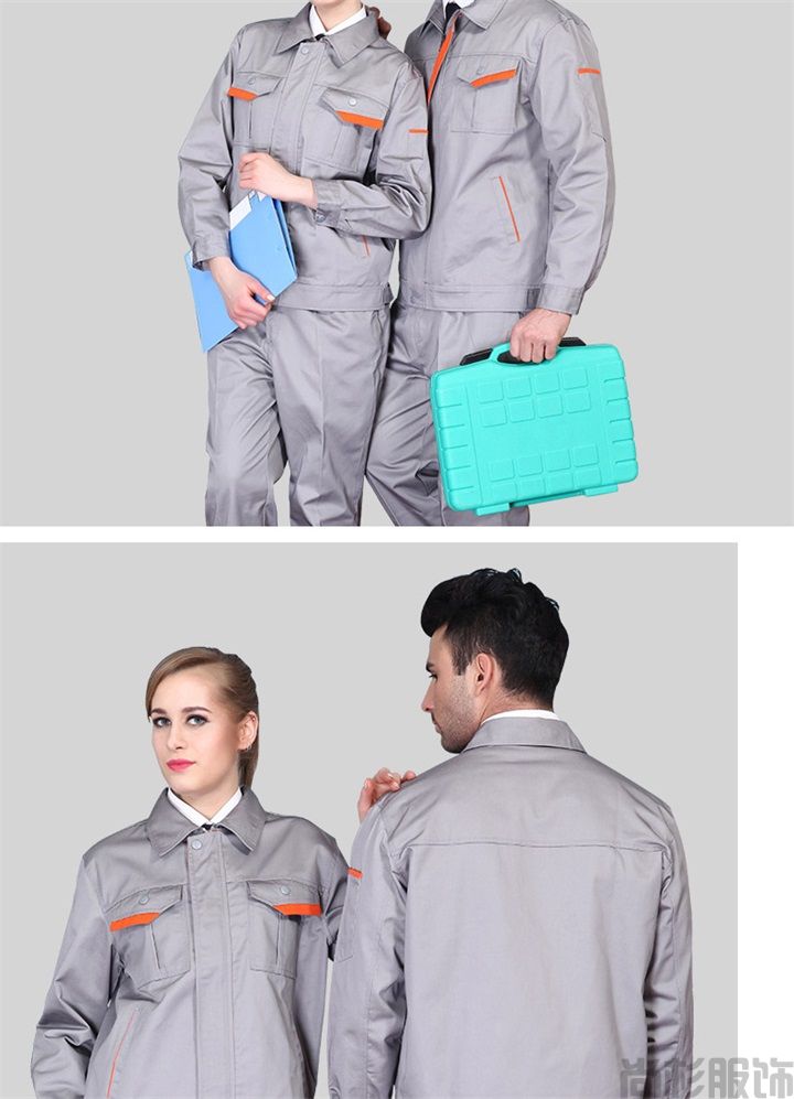 春秋工作服定制,定做工作服SFC(圖10) 春秋工作服定制,定做工作服SFC(圖10)
